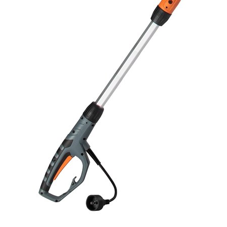 SCOTTS Outdoor Power Tools 10-Inch 8-Amp Corded Electric Pole Saw PS45010S